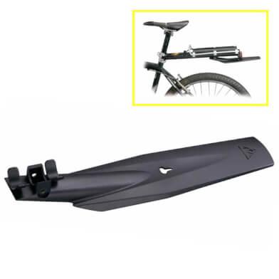 Topeak spatbord achter defender mtx