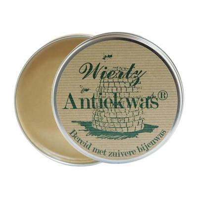 Wiertz Antiekwas Honing/Loog
