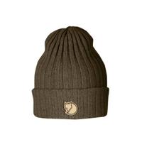 Fjallraven Byron Muts Dark Olive ONESIZE - thumbnail