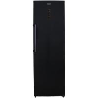 Frilec BONN375-V-HE-040CDI Koel-vriescombinatie Grijs - thumbnail