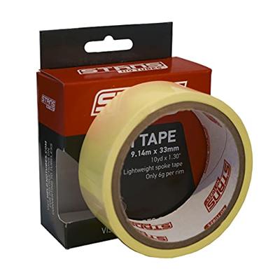 STANS Stan&apos;s rim tape (9m) - 33mm