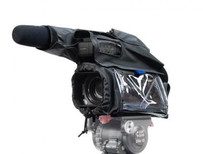 CamRade wetSuit PXW-X70