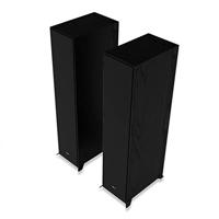 Klipsch: R-800F Vloerstaande Speaker - 1 stuks - Zwart - thumbnail