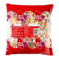 Red Band - Tum Tum - 1kg - thumbnail