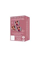 Magic Bodyfashion BH vulling pads Push up - Water-Soft Push up Pads - siliconen - thumbnail