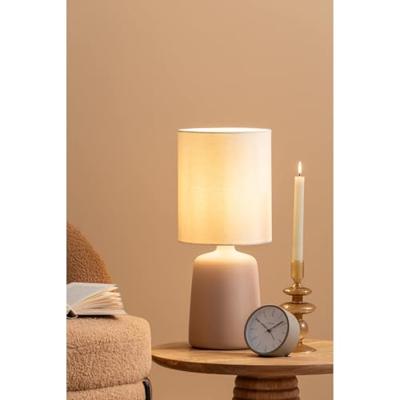 Leitmotiv - Table Lamp Alma Straight Large