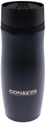 CONTEC thermomok "togo.support" ct thermal mug togo.supp location black