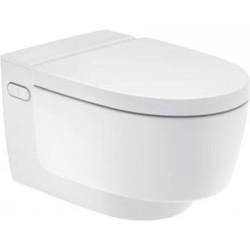 Geberit Aquaclean Mera Comfort douche-wc alpien wit/KeraTect