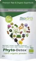 Biotona Phyto-Detox Powder - thumbnail