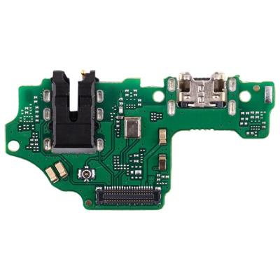 Opladen van Port Board voor Huawei Y9 (2019) / genieten van 9 Plus