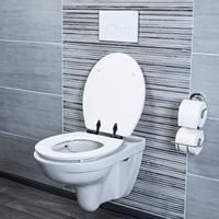 Cornat Wc-Bril Taio Sc Mat Wit Fsc - KSTOSC00 - thumbnail