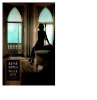Weerzin - René Appel - ebook - thumbnail