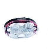 Simson led voorlicht wit - thumbnail