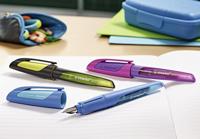 STABILO EASYbuddy vulpen, licht- en donkerblauw - thumbnail