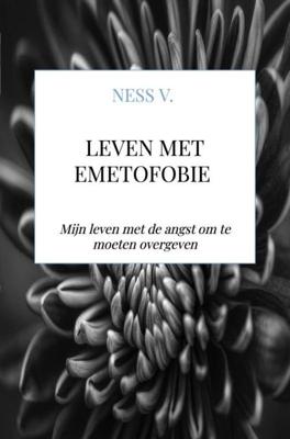 Leven met Emetofobie - Ness V. - ebook