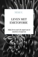 Leven met Emetofobie - Ness V. - ebook - thumbnail
