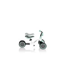 Leerfiets 3 in 1 - GLOBBER wit - thumbnail