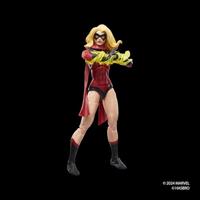 Marvel Legends figuur Dark Avengers Warbird - thumbnail