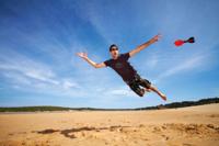 Invento 360276 Rocket Whistler XL Speelgoed 1 stuk(s) - thumbnail