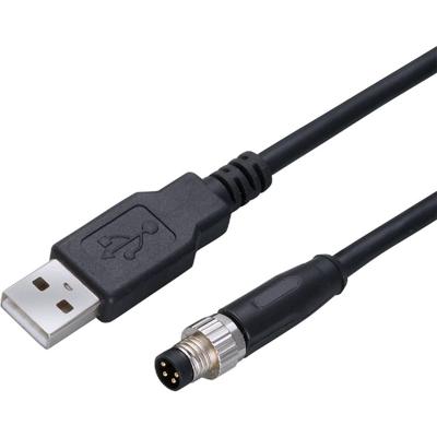 ifm Electronic E30136 Adapterkabel E30136 1 stuk(s)