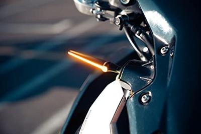 Kellermann led-lauflichtblinker "jetstream® df" turn signals kl jetstream tail/brake light sw