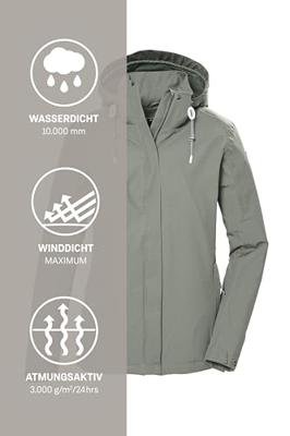 Killtec Kos 61 Outdoor Jas