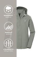 Killtec Kos 61 Outdoor Jas - thumbnail