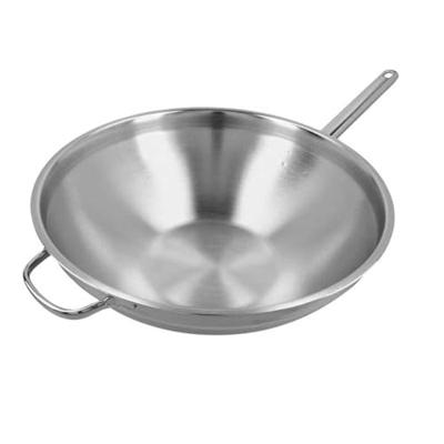 Demeyere Wokpan Apollo 7 - ø 36 cm