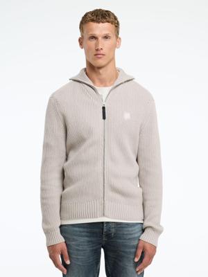 CHASIN&apos; Truien Oliver Full Zip