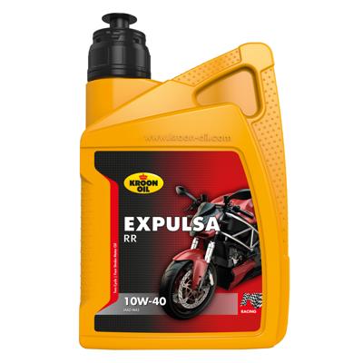 Kroon-Oil Kroon oil expulsa rr 10w40 100% synth. - thumbnail