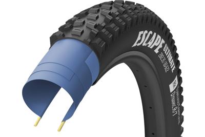 Goodyear escape ultimate tlc 29x2.35 Goodyear escape ultimate tlc 29x2.35