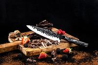 Forged Koksmes Brute 20.5 cm - thumbnail