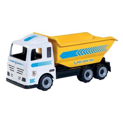 Androni Mega vrachtwagen met kiepbak, 50cm