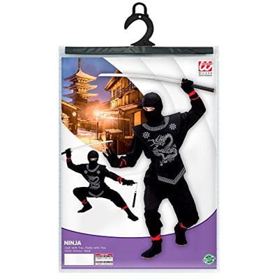 Ninja pak kind Tiger