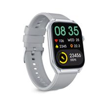Smartwatch KSIX Urban Move Grijs - thumbnail