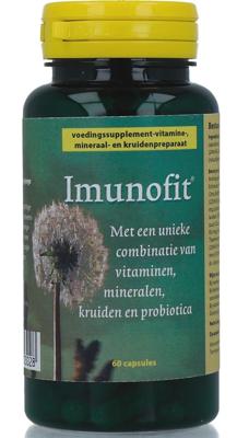 Venamed Imunofit 60 Capsules