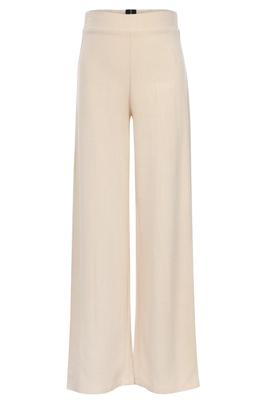 10Sixteen Pants Apricot Cream