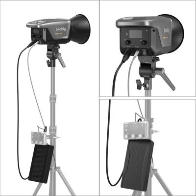 SmallRig 3971 RC450D LED Video Light