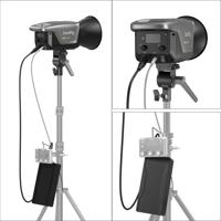 SmallRig 3971 RC450D LED Video Light - thumbnail