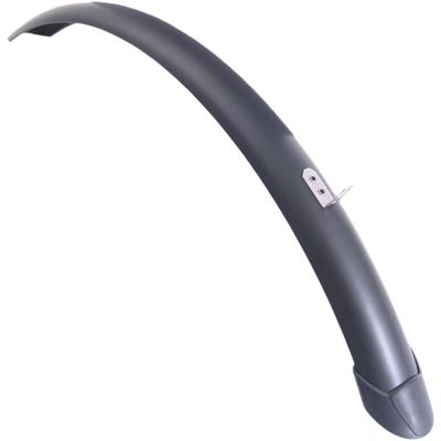 Gazelle Voorspatbord 28" scatto 51 mm - mat zwart