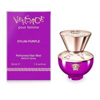 Damesparfum Versace Dylan Purple EDP 30 ml - thumbnail