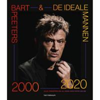 Bart Peeters & De Ideale Mannen 2000-2020 - Bart Peeters - Paperback (9789463831154) - thumbnail