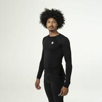 AGU Everyday Thermoshirt Lange Mouwen - Zwart - XS - thumbnail