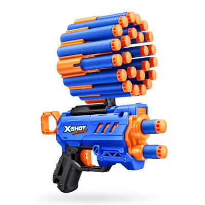 X-shot Insanity Micro (24 Darts) - thumbnail