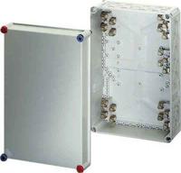 Hensel 3900221 Verdeeldoos Halogeenvrij, Verzegelbaar (l x b) 450 mm x 300 mm 1 stuk(s) - thumbnail