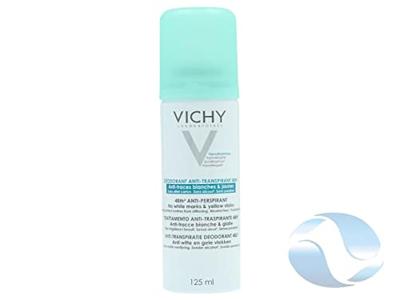 Vichy Vichy DEO Intense Transpiratie Spray 48 uur Anti-strepen 125ml
