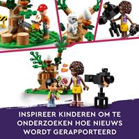 LEGO® Friends 41749 berichtenbus - thumbnail