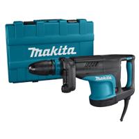 Makita HM1203C Breekhamer SDS-Max 18,6J 230V in koffer - thumbnail