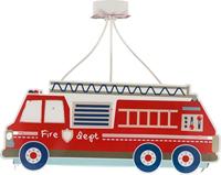 Dalber HanglampFire Truck - 60610 - thumbnail