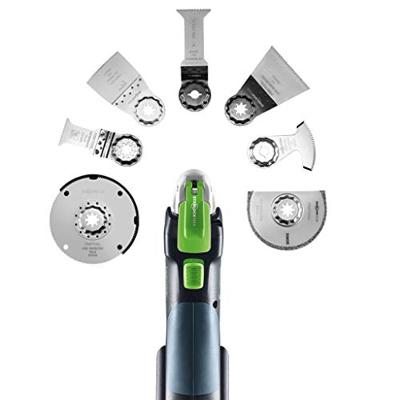Festool USB 50/65/Bi/OSC/5 Universeel zaagblad voor OSC 18 VE=5 - 203960